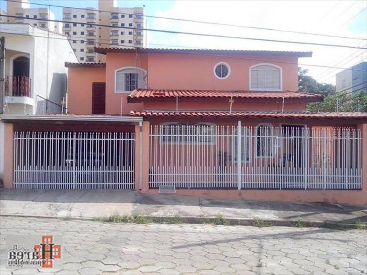 Picture of Townhome For Sale in Sorocaba, Sao Paulo, Brazil