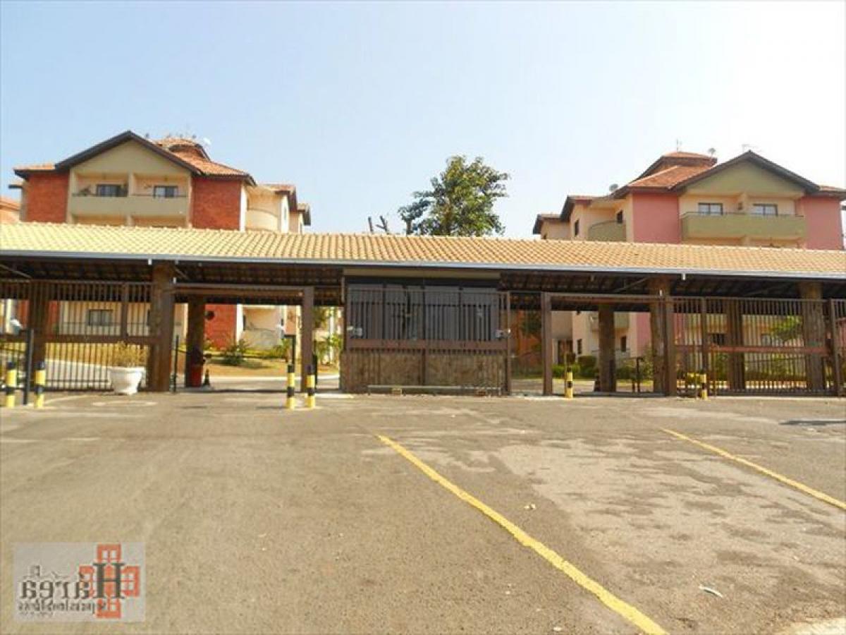 Picture of Apartment For Sale in Sorocaba, Sao Paulo, Brazil