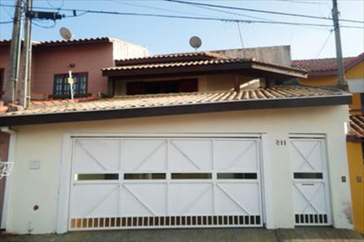 Picture of Townhome For Sale in Mogi Das Cruzes, Sao Paulo, Brazil