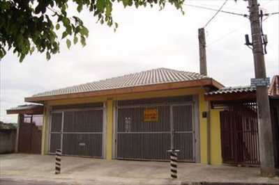 Home For Sale in Jacarei, Brazil