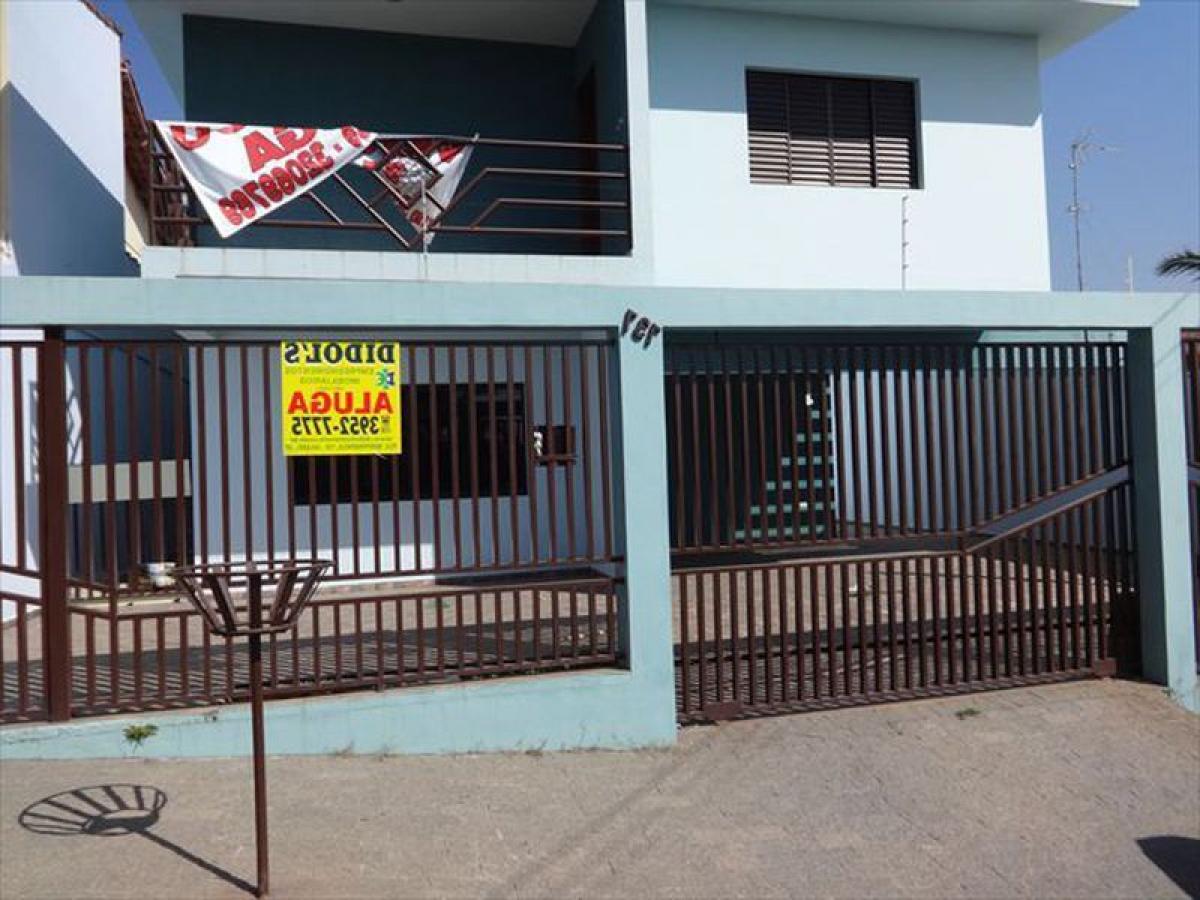 Picture of Townhome For Sale in Jacarei, Sao Paulo, Brazil