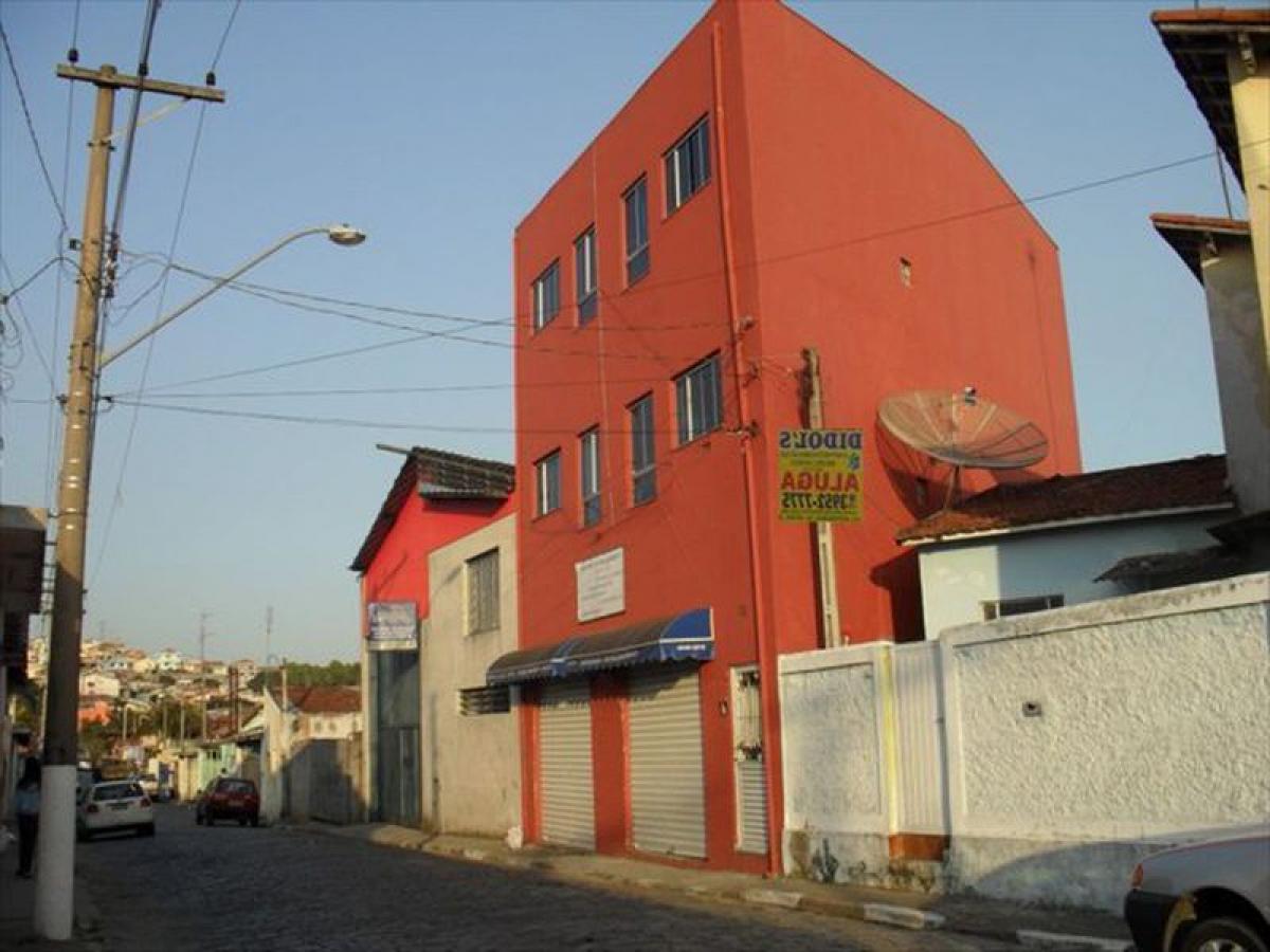 Picture of Other Commercial For Sale in Jacarei, Sao Paulo, Brazil