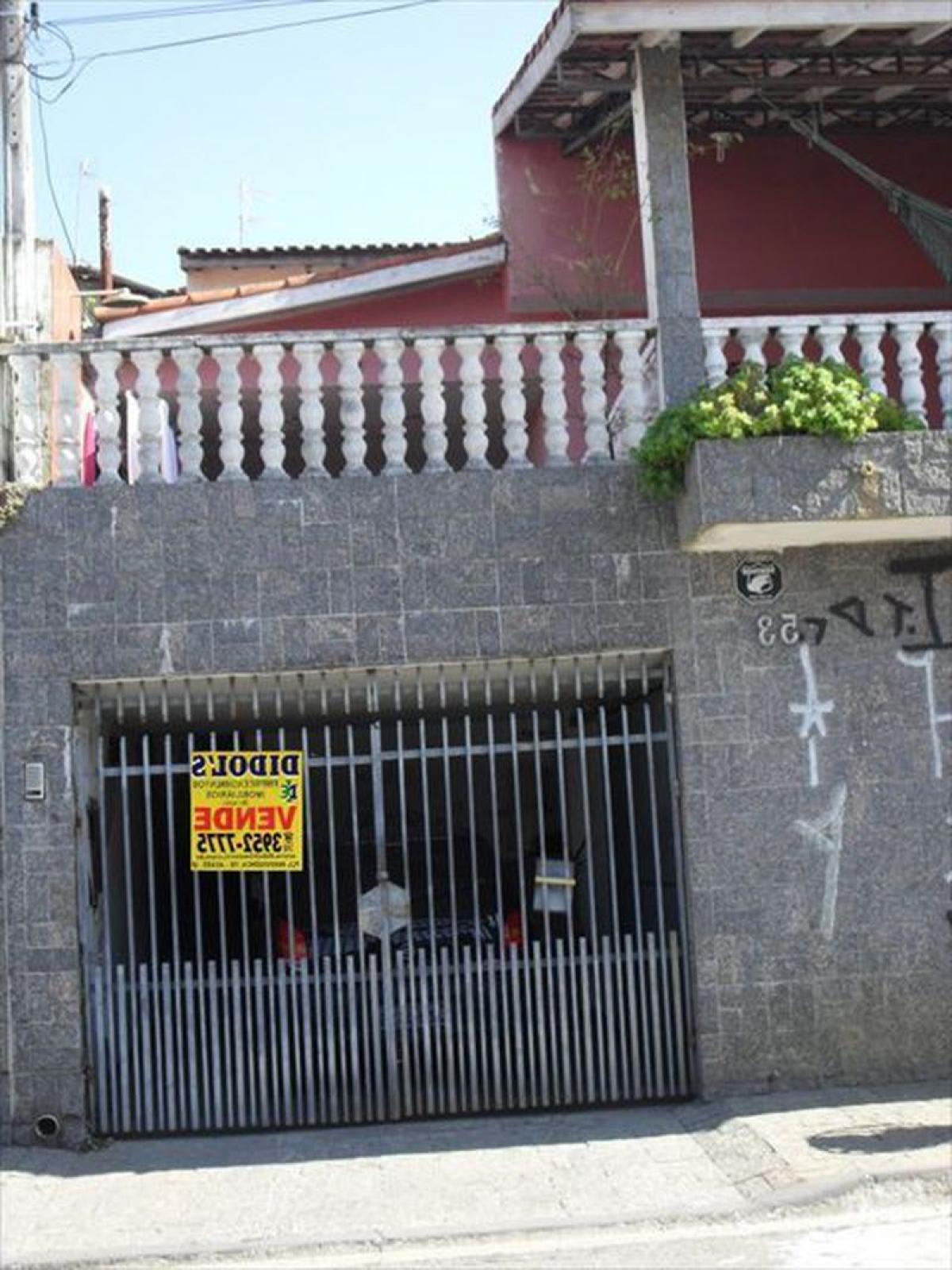 Picture of Townhome For Sale in Jacarei, Sao Paulo, Brazil