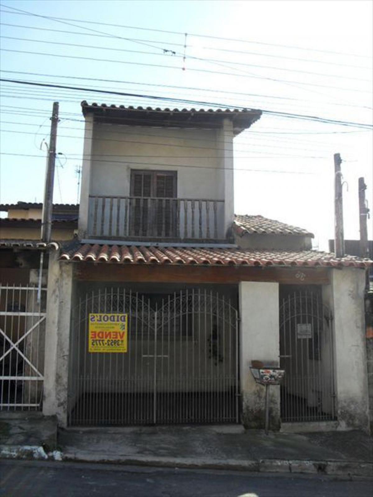 Picture of Townhome For Sale in Jacarei, Sao Paulo, Brazil