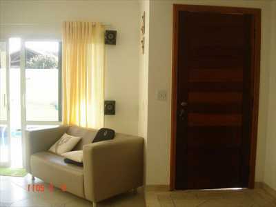 Townhome For Sale in Sao Jose Dos Campos, Brazil