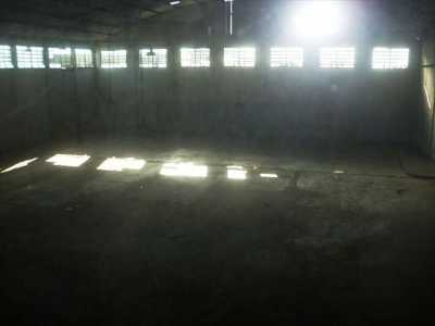 Commercial Building For Sale in Jacarei, Brazil