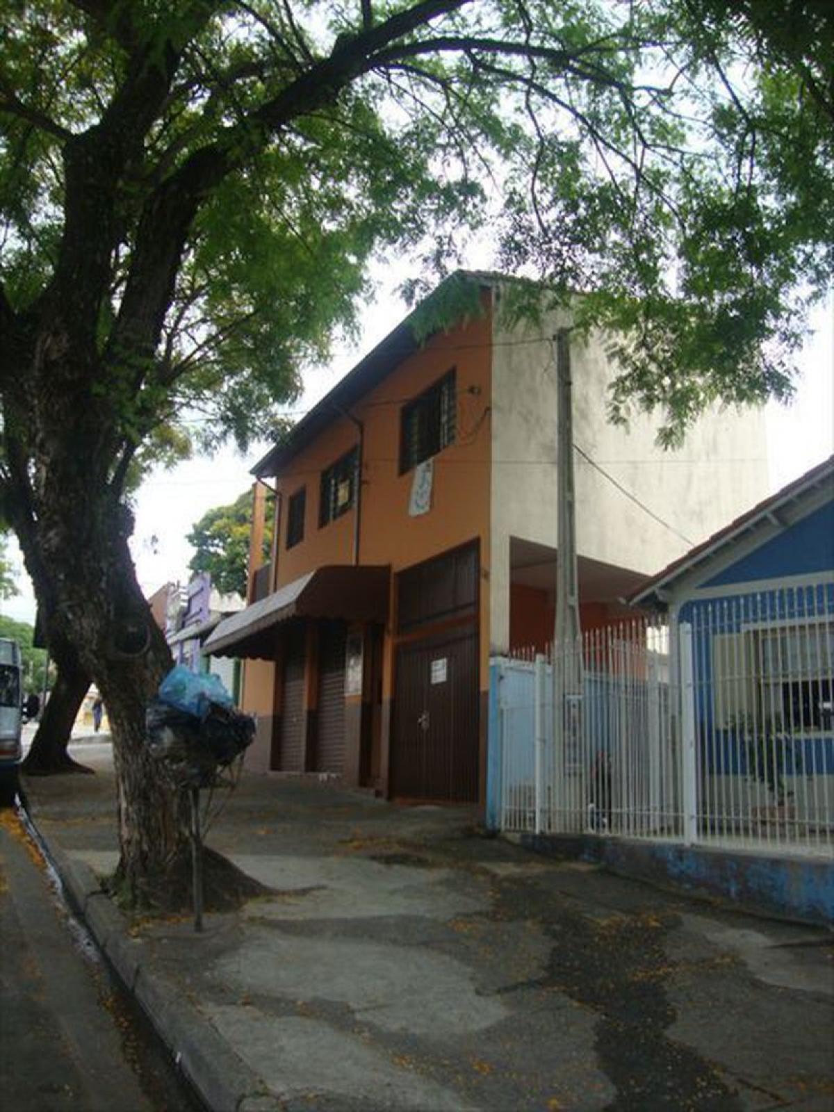 Picture of Commercial Building For Sale in Jacarei, Sao Paulo, Brazil