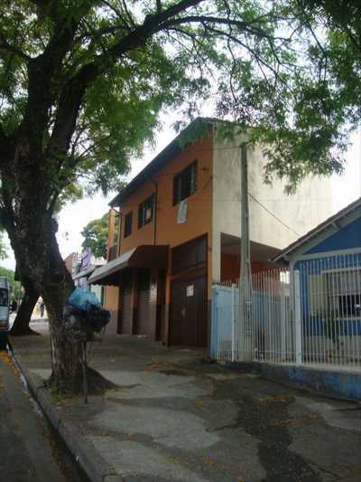 Commercial Building For Sale in Jacarei, Brazil