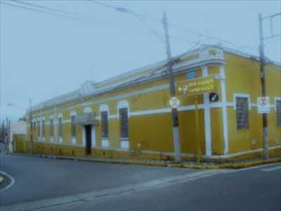 Commercial Building For Sale in Jacarei, Brazil