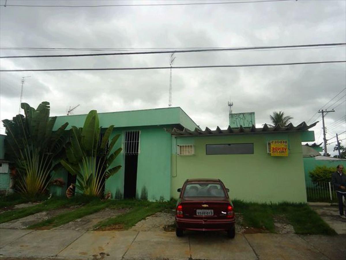Picture of Other Commercial For Sale in Jacarei, Sao Paulo, Brazil
