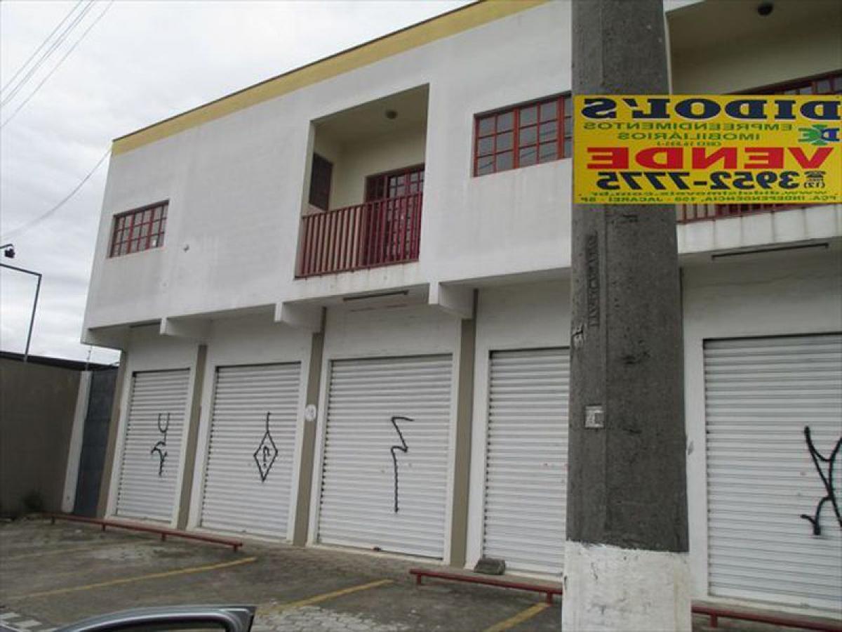 Picture of Commercial Building For Sale in Jacarei, Sao Paulo, Brazil