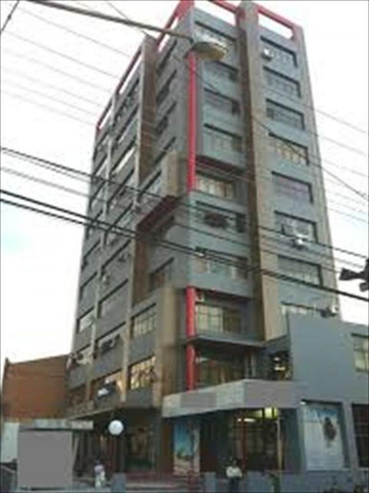 Picture of Commercial Building For Sale in Jacarei, Sao Paulo, Brazil