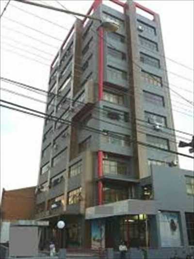 Commercial Building For Sale in Jacarei, Brazil