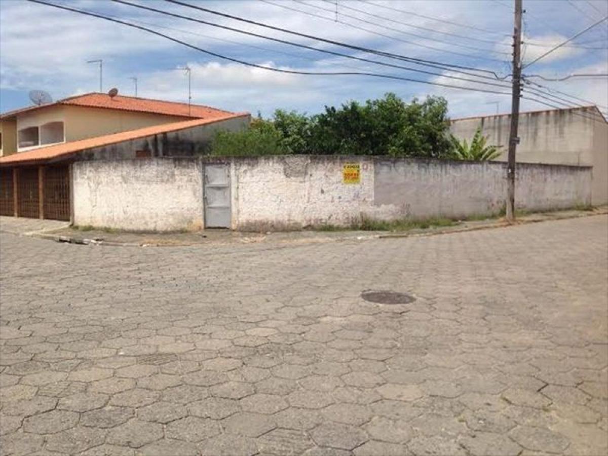Picture of Residential Land For Sale in Jacarei, Sao Paulo, Brazil