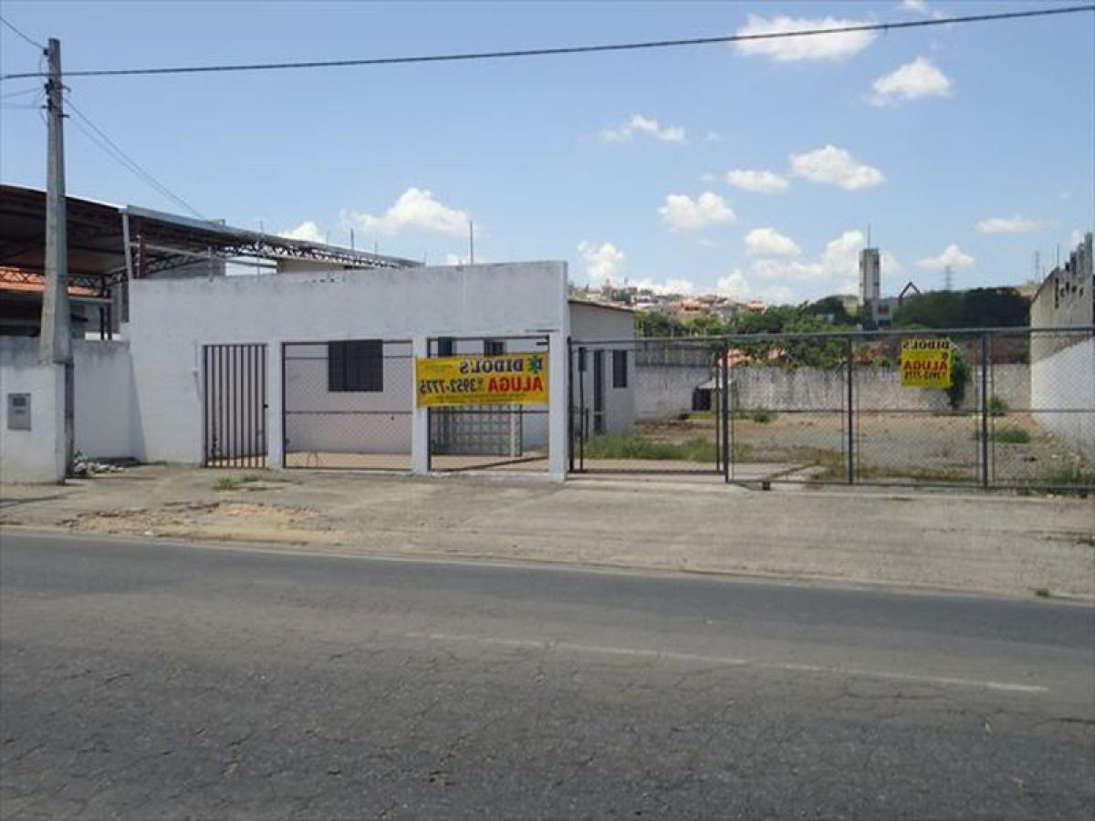 Picture of Other Commercial For Sale in Jacarei, Sao Paulo, Brazil