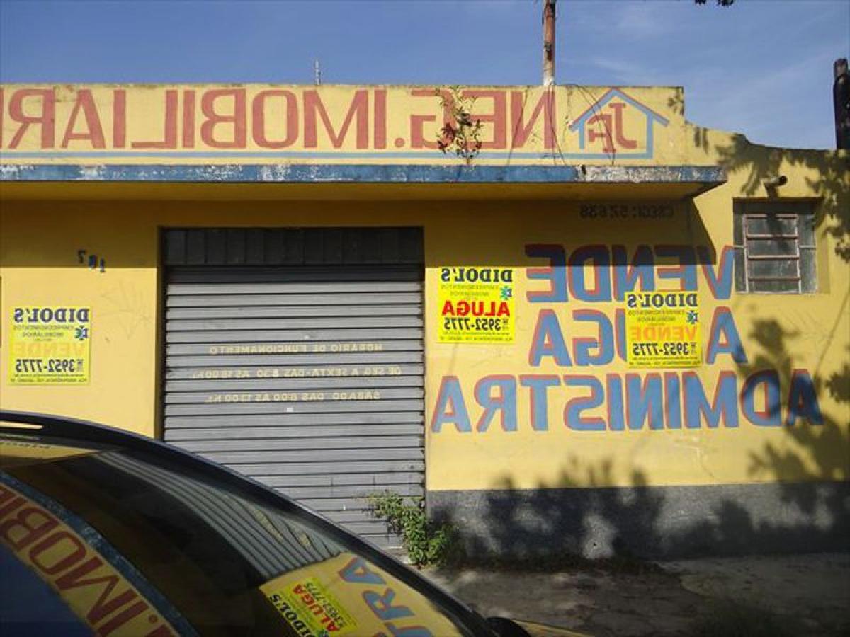 Picture of Commercial Building For Sale in Jacarei, Sao Paulo, Brazil