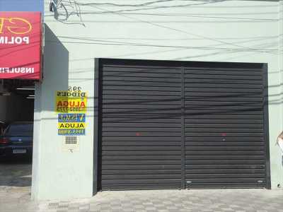 Commercial Building For Sale in Jacarei, Brazil