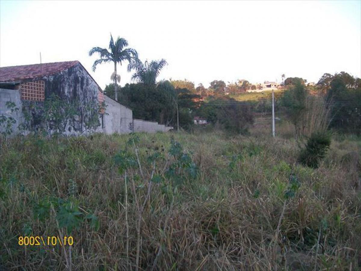 Picture of Residential Land For Sale in Jacarei, Sao Paulo, Brazil
