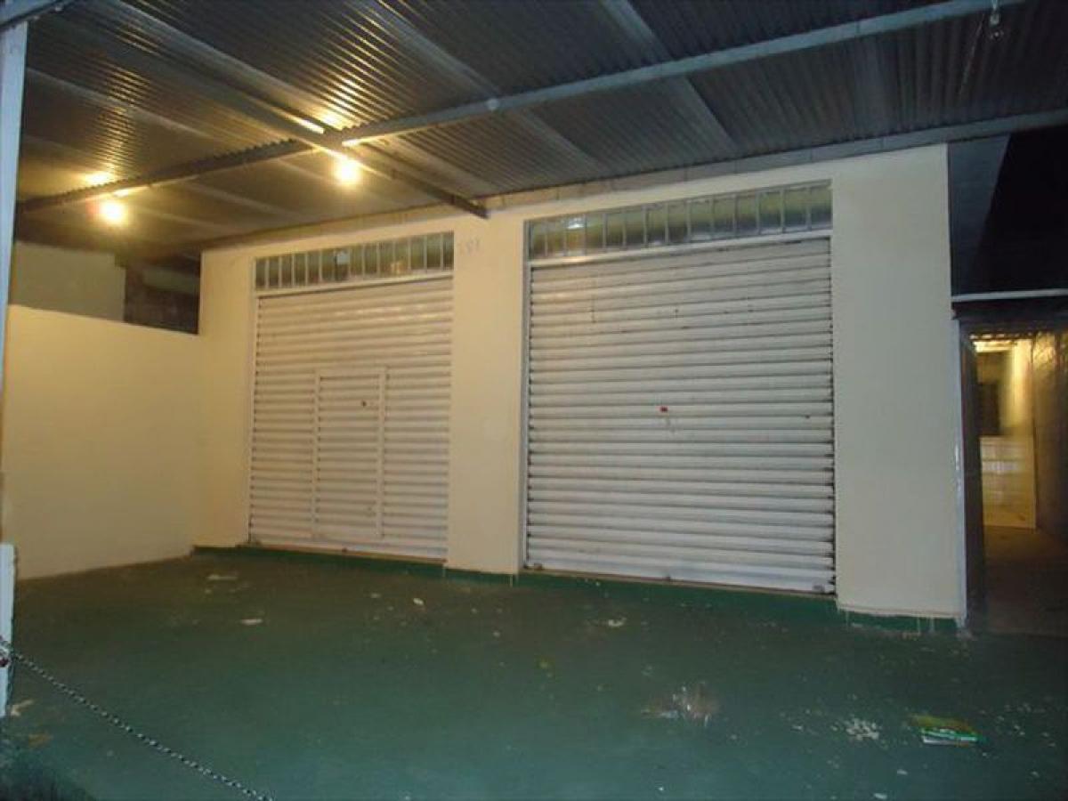 Picture of Commercial Building For Sale in Jacarei, Sao Paulo, Brazil