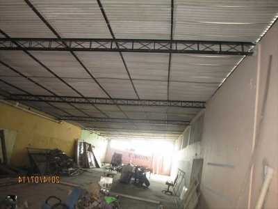 Commercial Building For Sale in Jacarei, Brazil