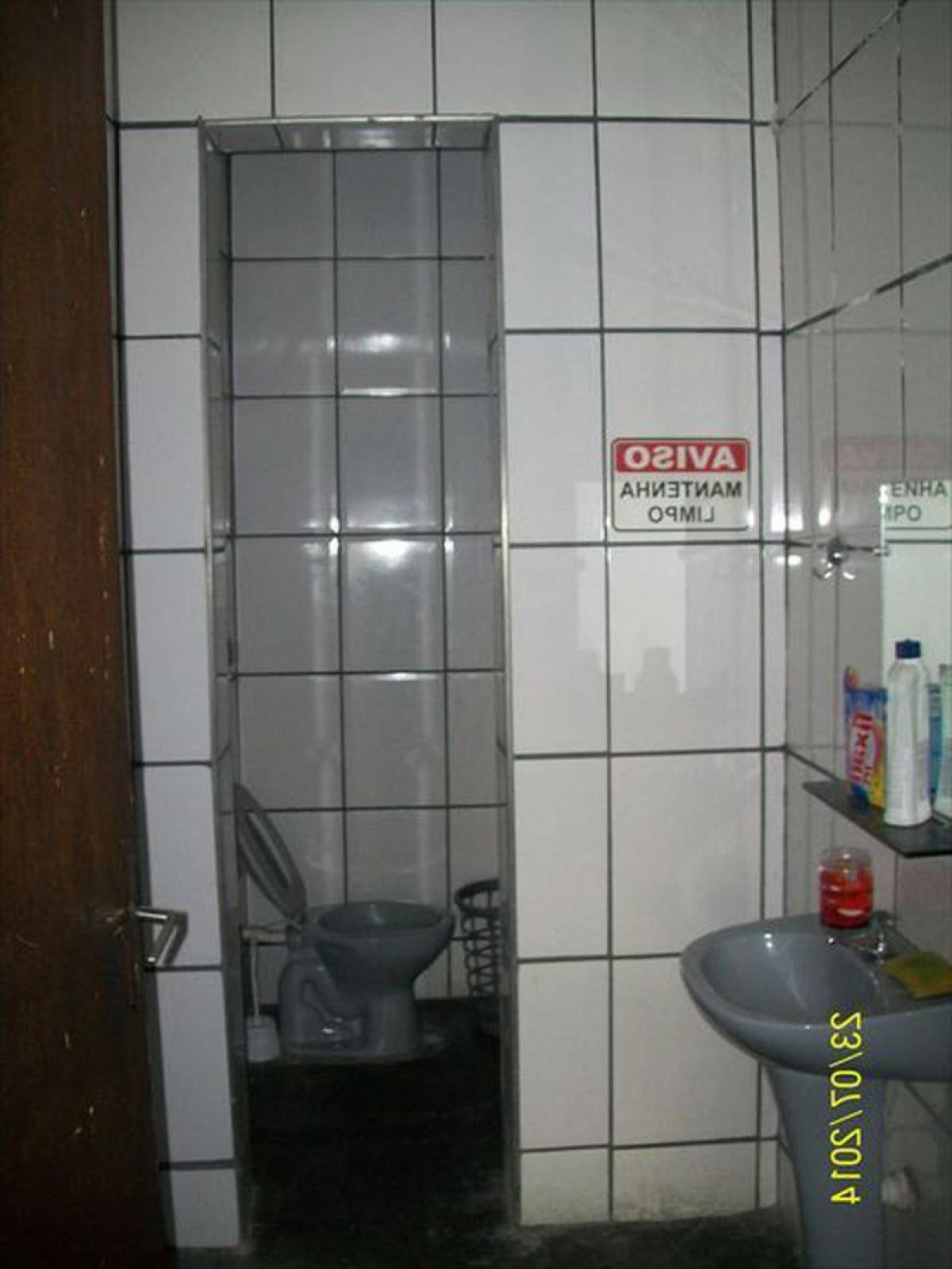 Picture of Commercial Building For Sale in Jacarei, Sao Paulo, Brazil