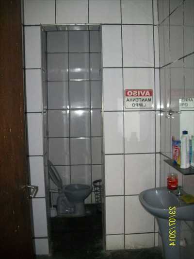 Commercial Building For Sale in Jacarei, Brazil