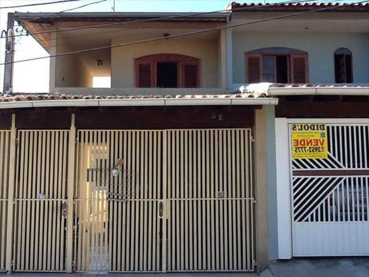 Picture of Townhome For Sale in Jacarei, Sao Paulo, Brazil