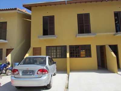 Townhome For Sale in Jacarei, Brazil
