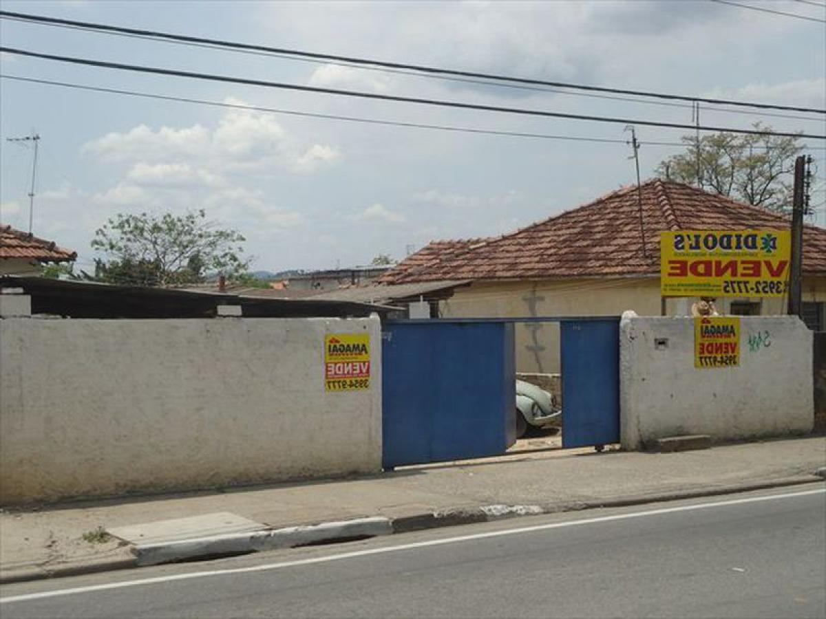 Picture of Residential Land For Sale in Jacare (Cabreuva), Sao Paulo, Brazil