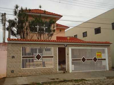 Townhome For Sale in Jacarei, Brazil