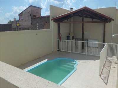 Apartment For Sale in Jacarei, Brazil