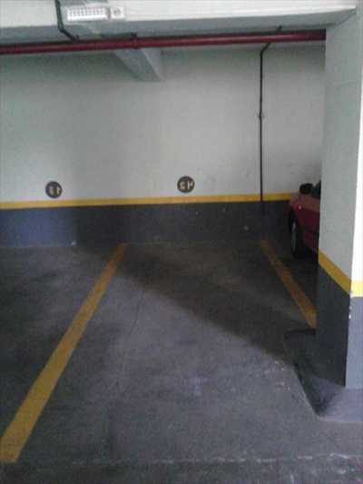 Apartment For Sale in Jacarei, Brazil