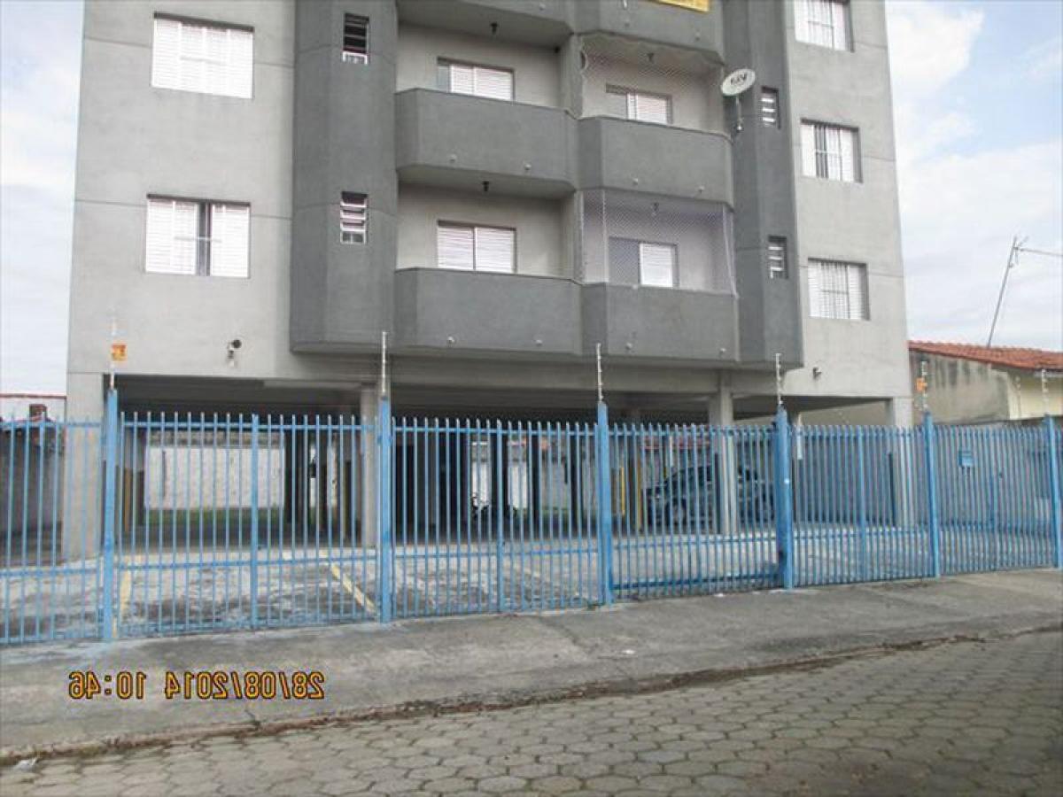 Picture of Apartment For Sale in Jacarei, Sao Paulo, Brazil