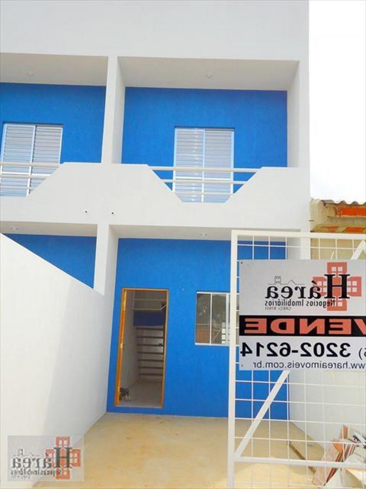 Picture of Townhome For Sale in Sorocaba, Sao Paulo, Brazil