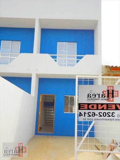 Townhome For Sale in Sorocaba, Brazil
