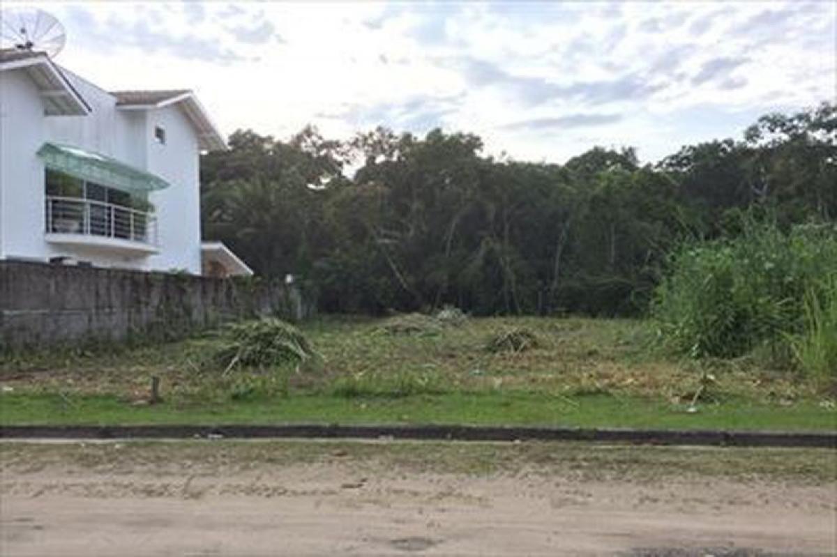 Picture of Residential Land For Sale in Bertioga, Sao Paulo, Brazil