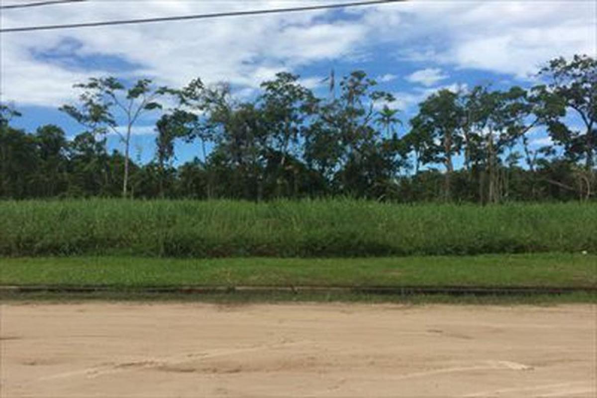 Picture of Residential Land For Sale in Bertioga, Sao Paulo, Brazil