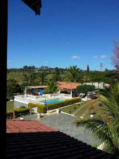 Home For Sale in Porto Feliz, Brazil