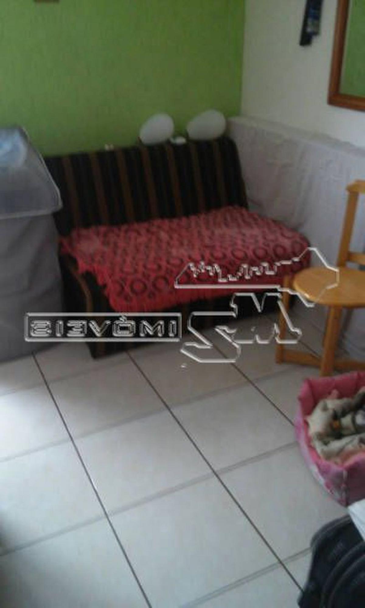 Picture of Apartment For Sale in Praia Grande, Sao Paulo, Brazil