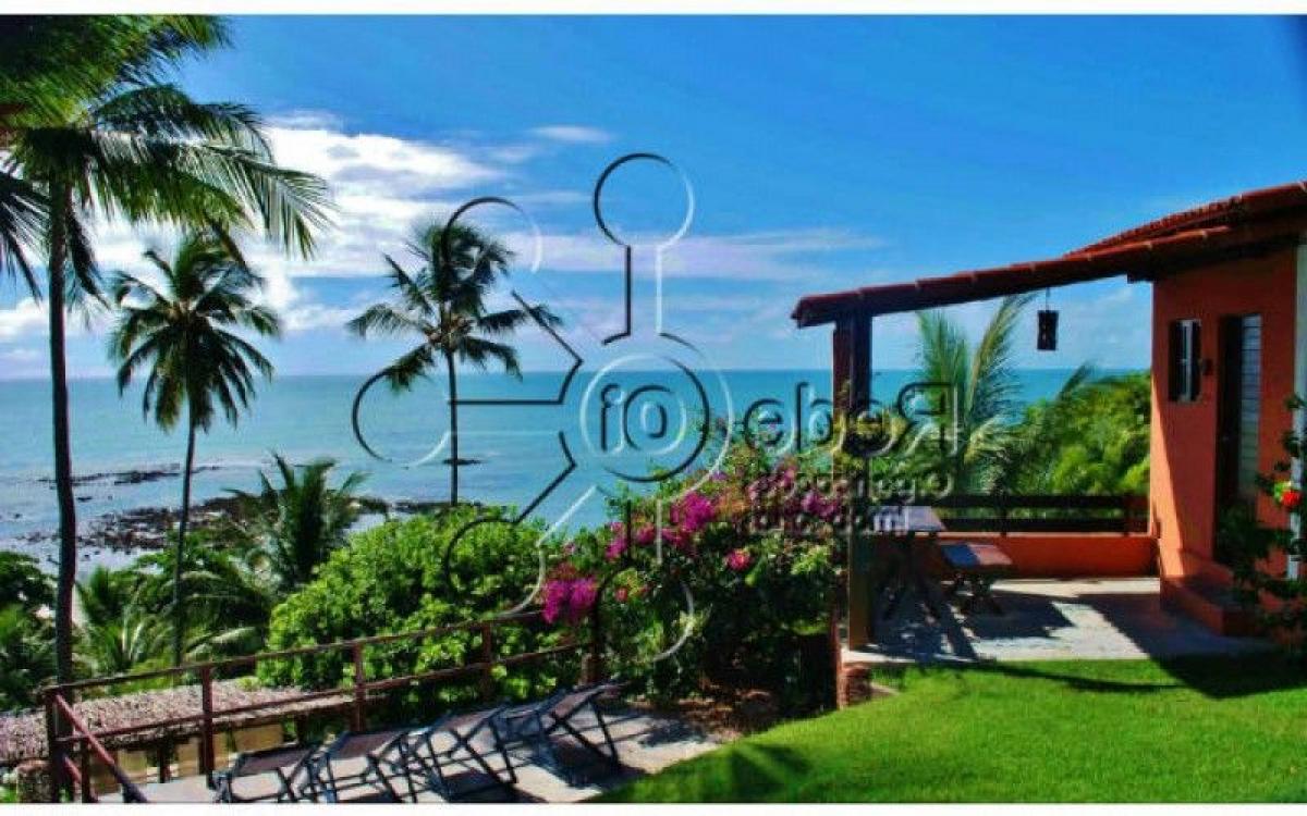Picture of Apartment For Sale in Conde, Paraiba, Brazil