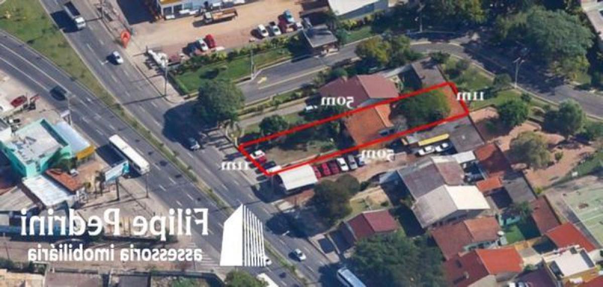 Picture of Residential Land For Sale in Porto Alegre, Rio Grande do Sul, Brazil