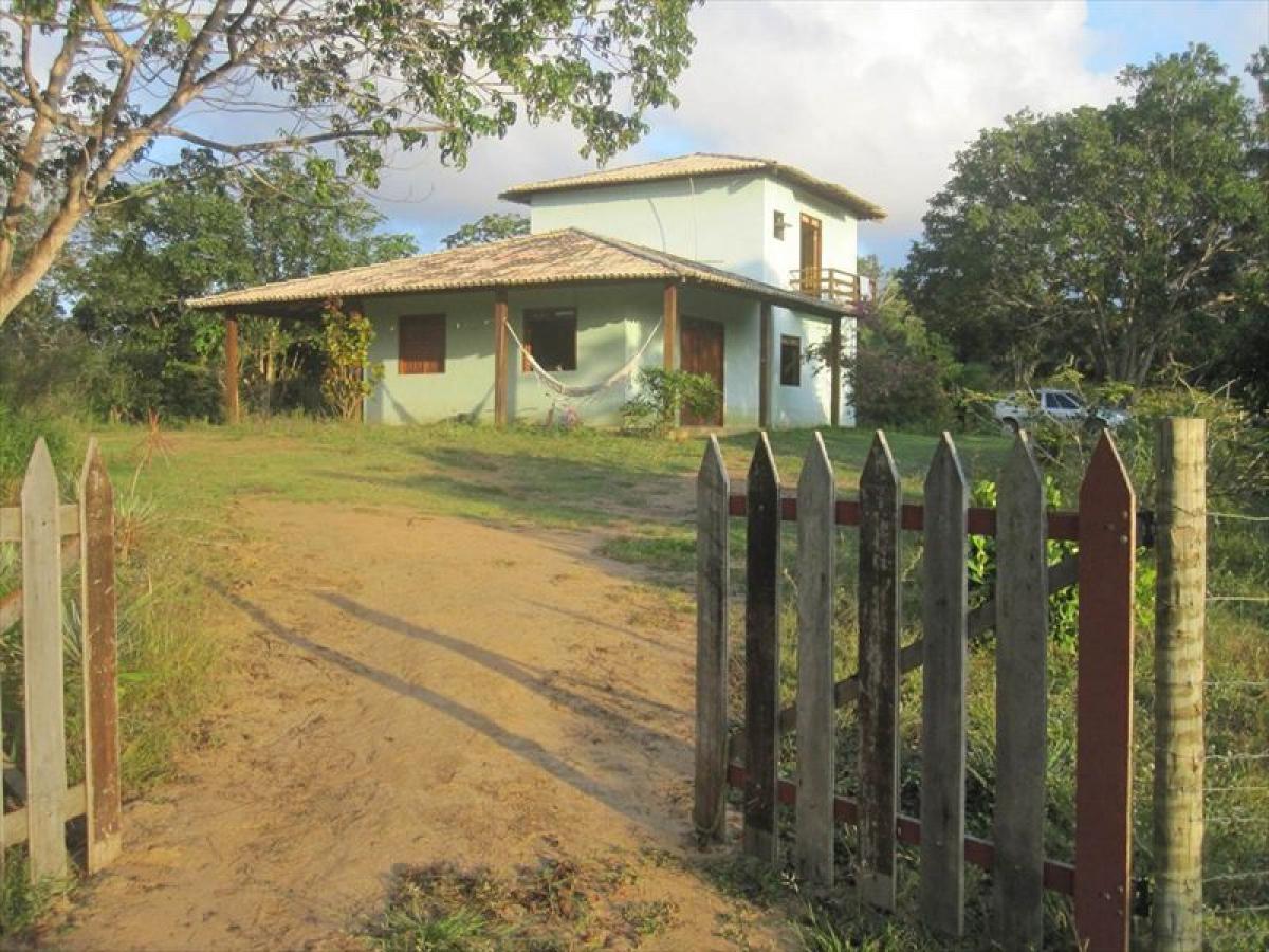 Picture of Other Commercial For Sale in Bahia, Bahia, Brazil