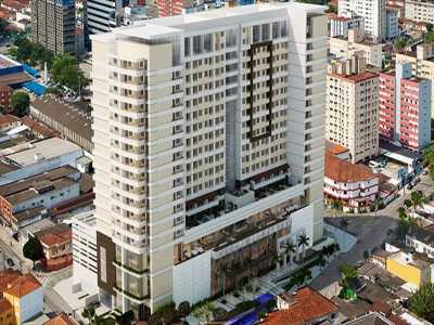 Other Commercial For Sale in Santos, Brazil