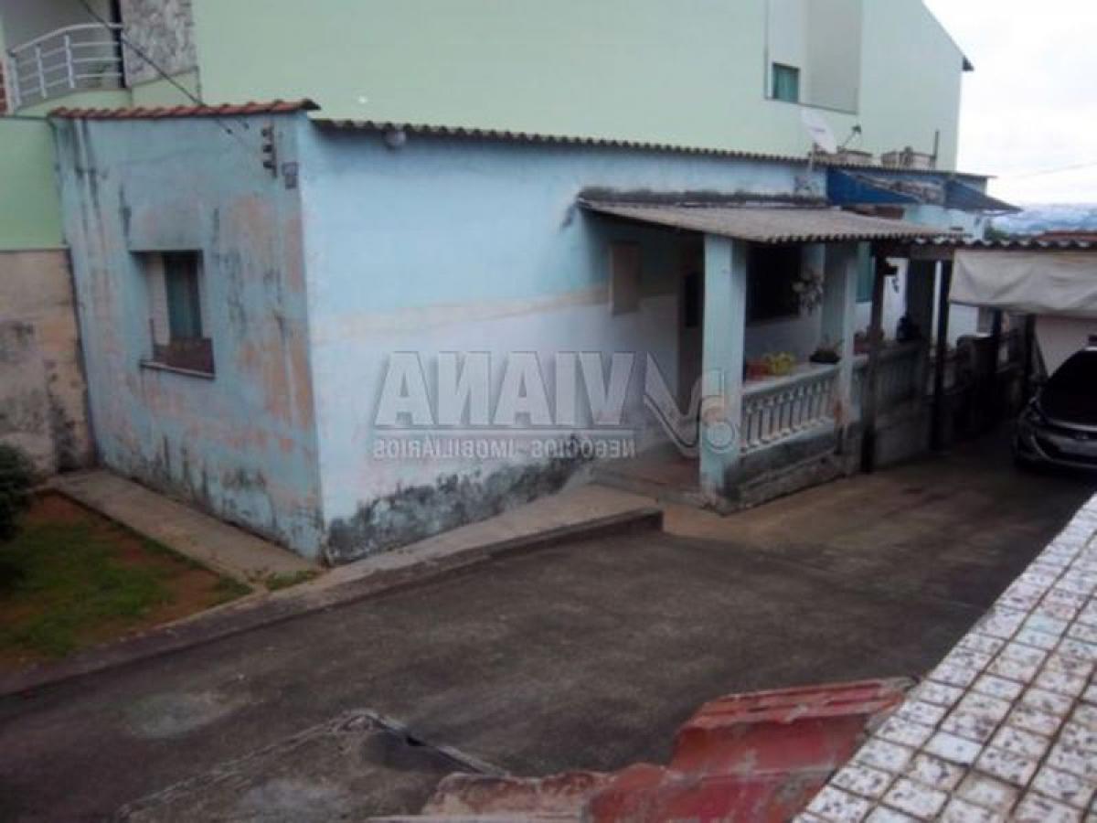 Picture of Residential Land For Sale in Santo Andre, Paraiba, Brazil