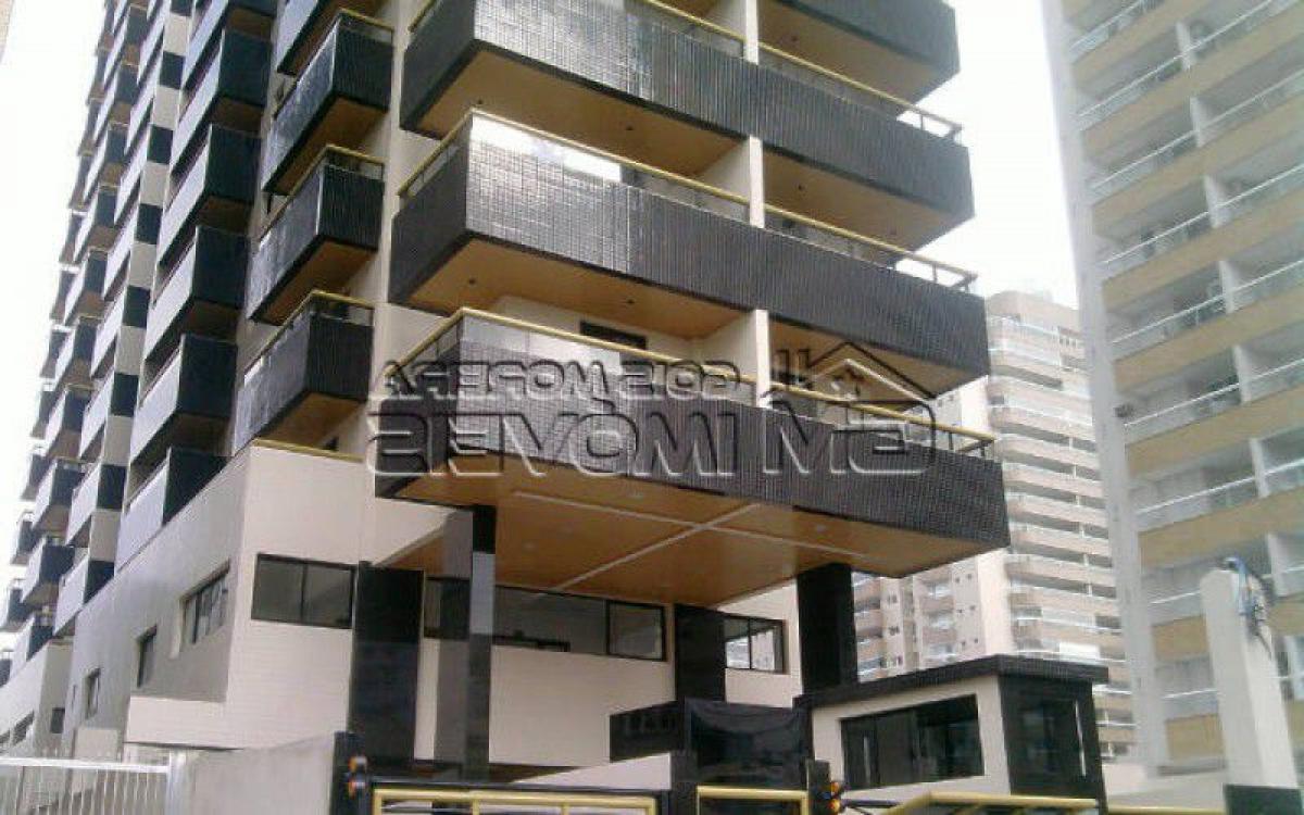 Picture of Apartment For Sale in Praia Grande, Sao Paulo, Brazil