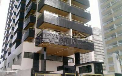 Apartment For Sale in Praia Grande, Brazil