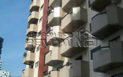 Apartment For Sale in Praia Grande, Brazil