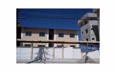 Apartment For Sale in Marica, Brazil