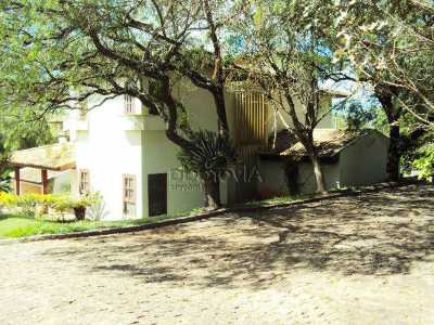 Home For Sale in Itatiba, Brazil