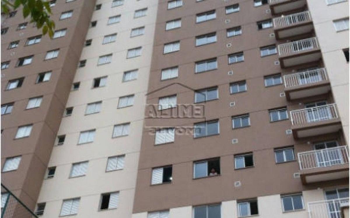 Picture of Apartment For Sale in Cajamar, Sao Paulo, Brazil